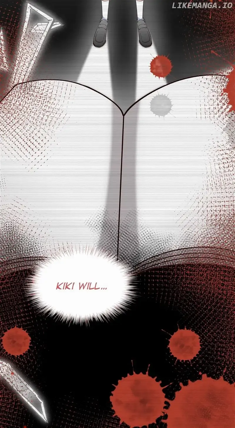 Perfect Heroine Wants to Possess Me Zinmanga X Chapter 61 Page 85