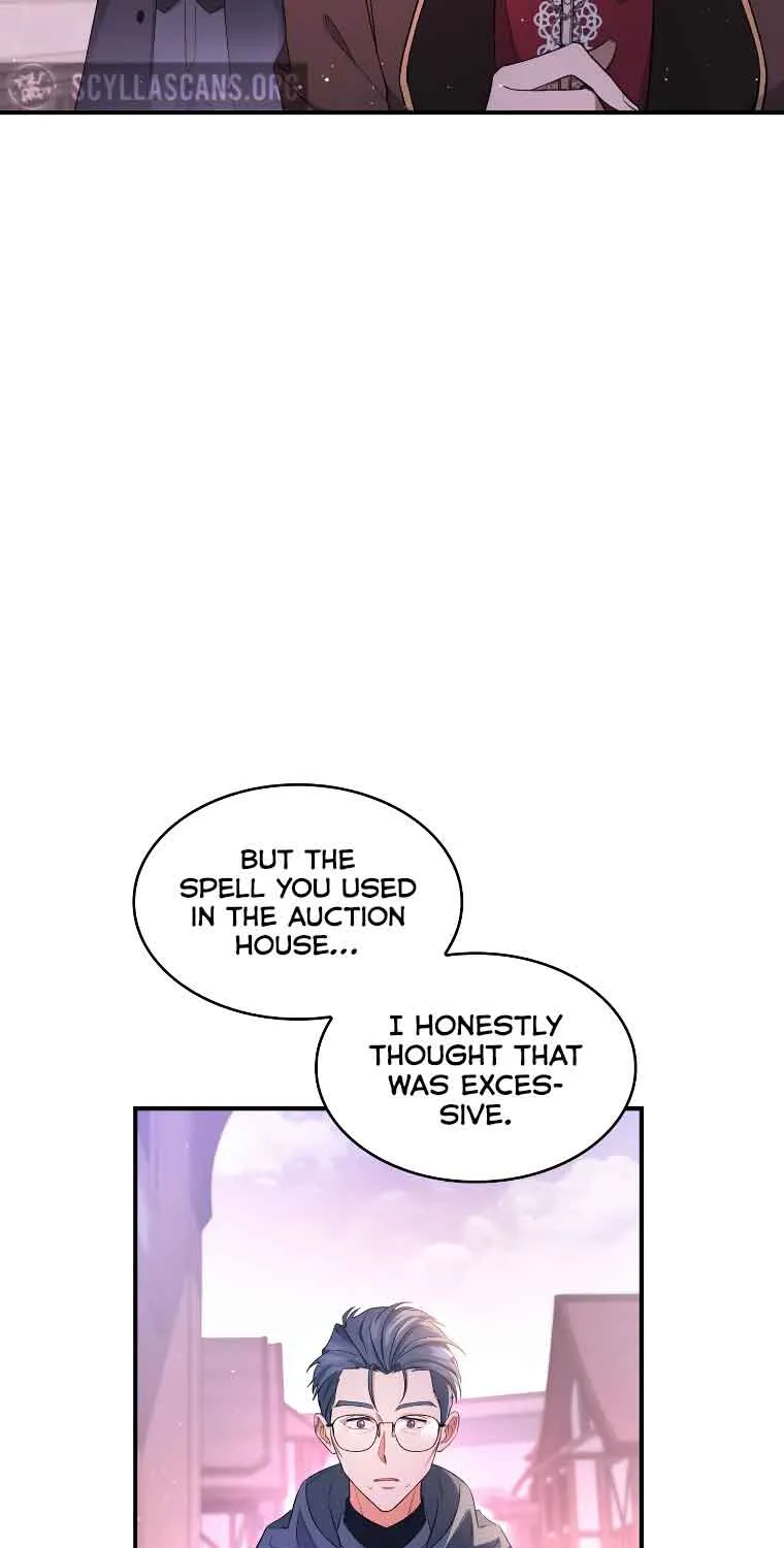The Things Melvin Left Behind for Them Zinmanga X Chapter 27 Page 13