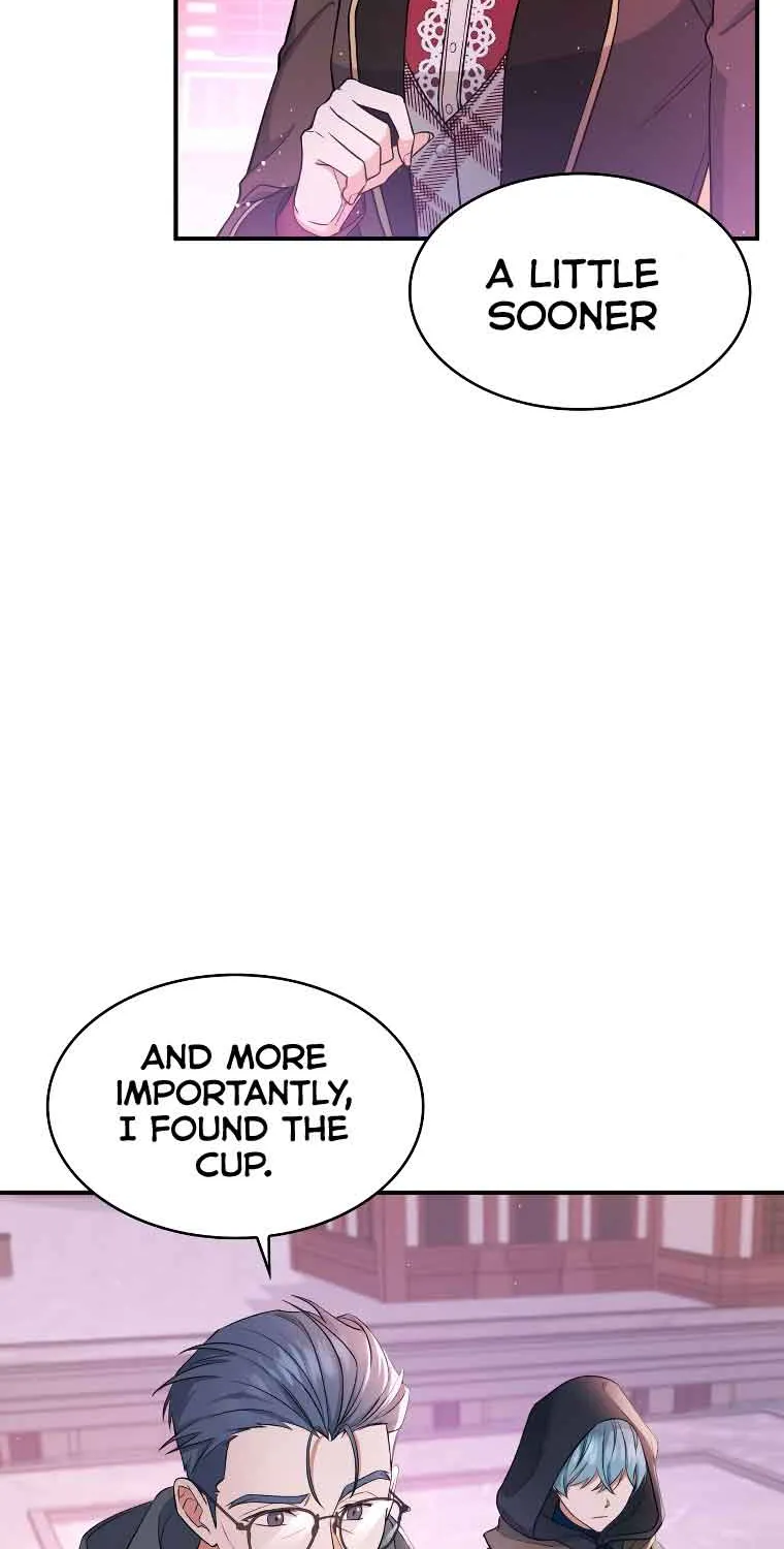 The Things Melvin Left Behind for Them Zinmanga X Chapter 27 Page 19