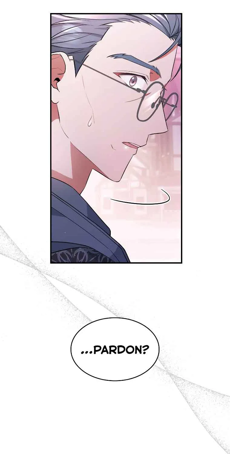 The Things Melvin Left Behind for Them Zinmanga X Chapter 27 Page 25