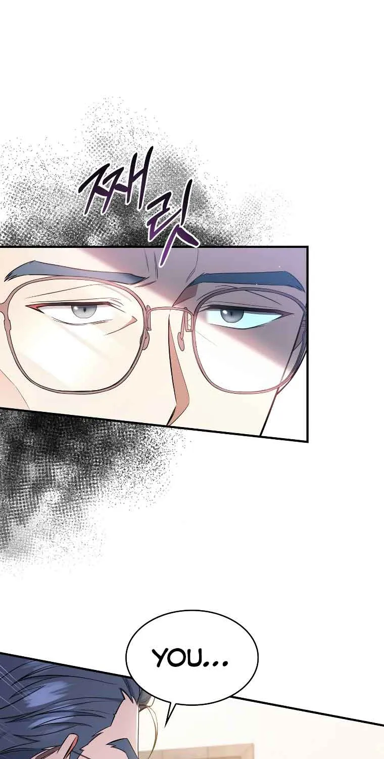 The Things Melvin Left Behind for Them Zinmanga X Chapter 27 Page 29
