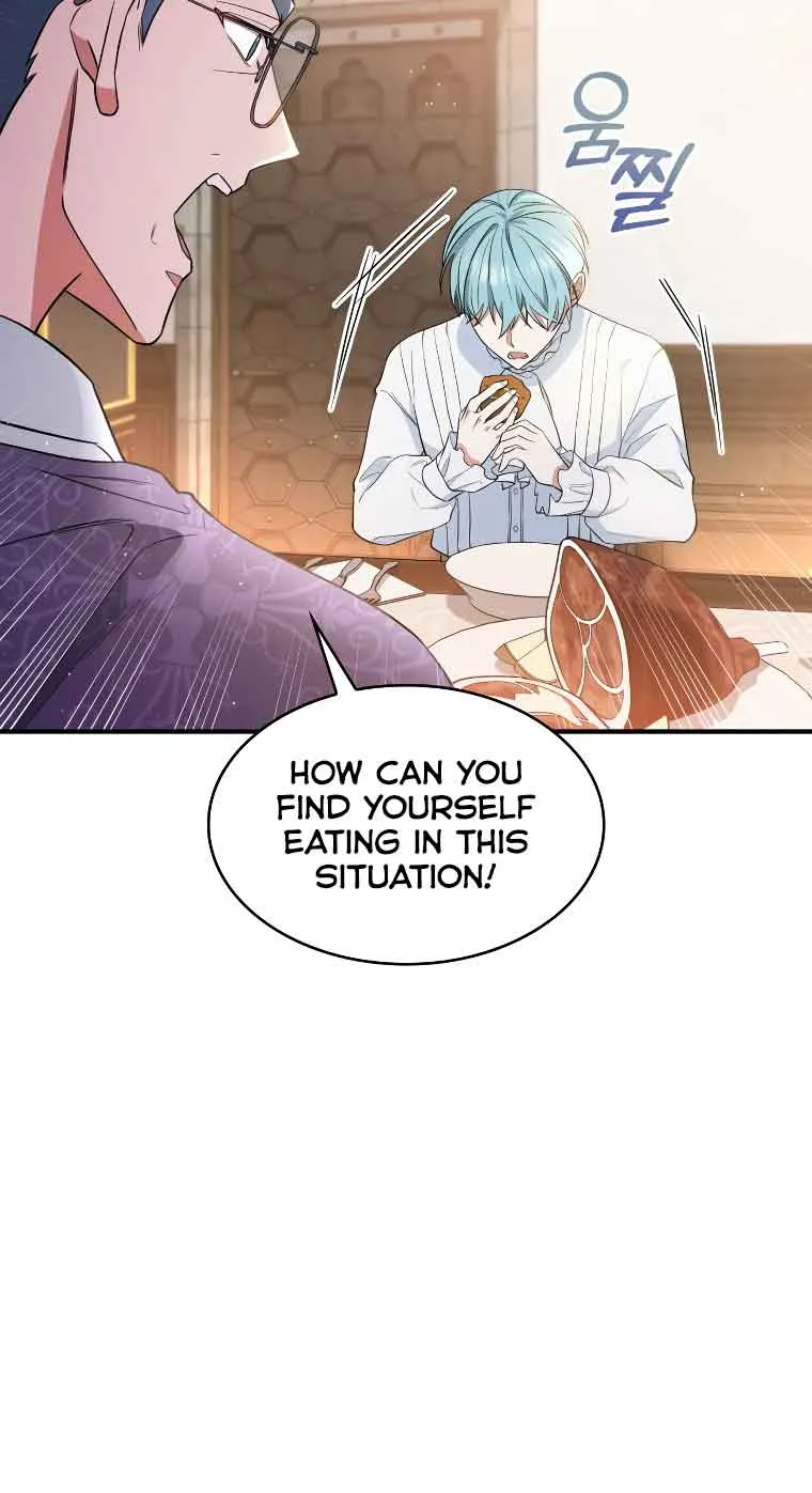 The Things Melvin Left Behind for Them Zinmanga X Chapter 27 Page 30
