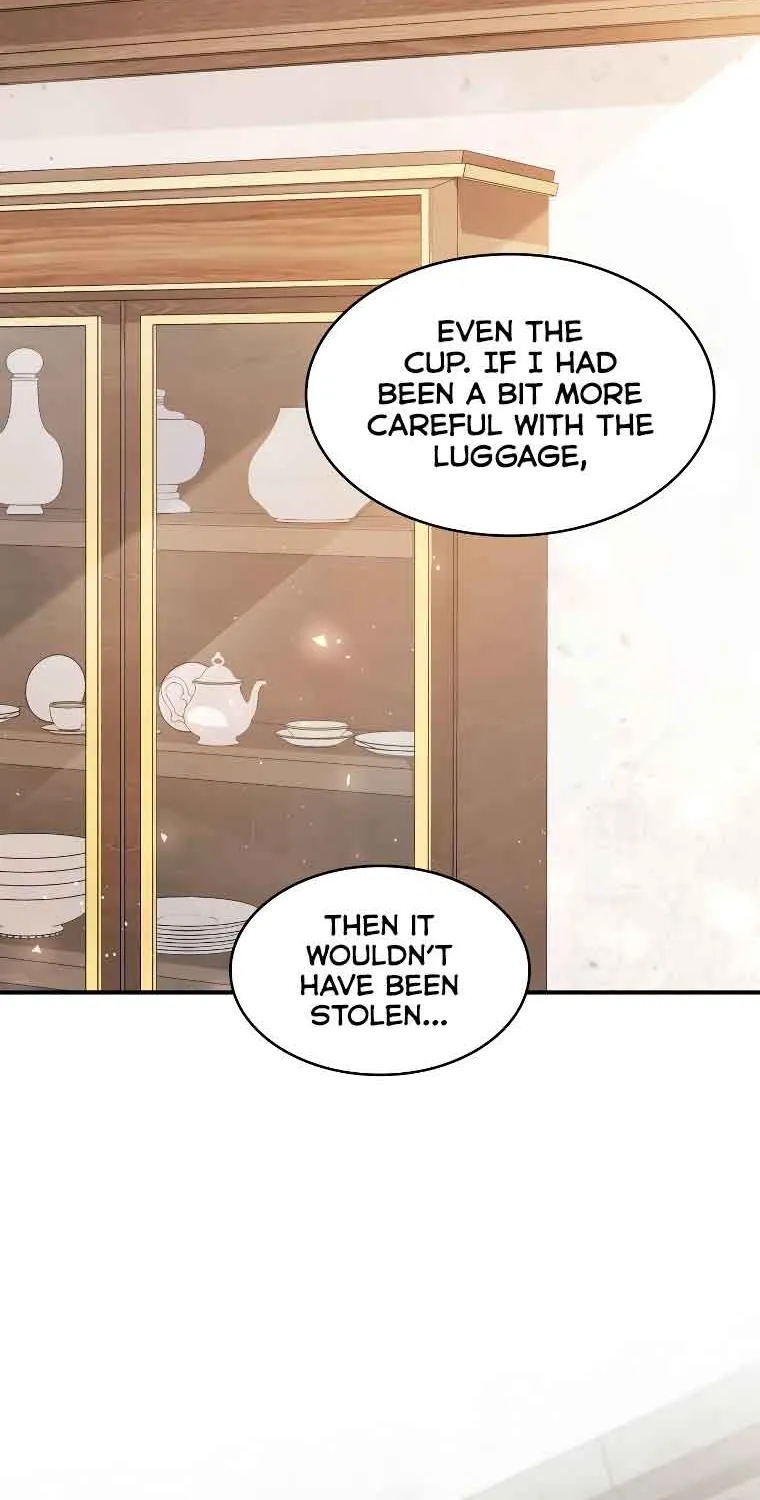 The Things Melvin Left Behind for Them Zinmanga X Chapter 27 Page 36