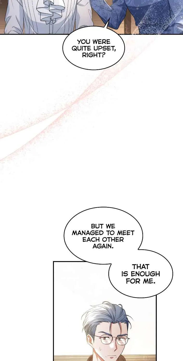 The Things Melvin Left Behind for Them Zinmanga X Chapter 27 Page 41