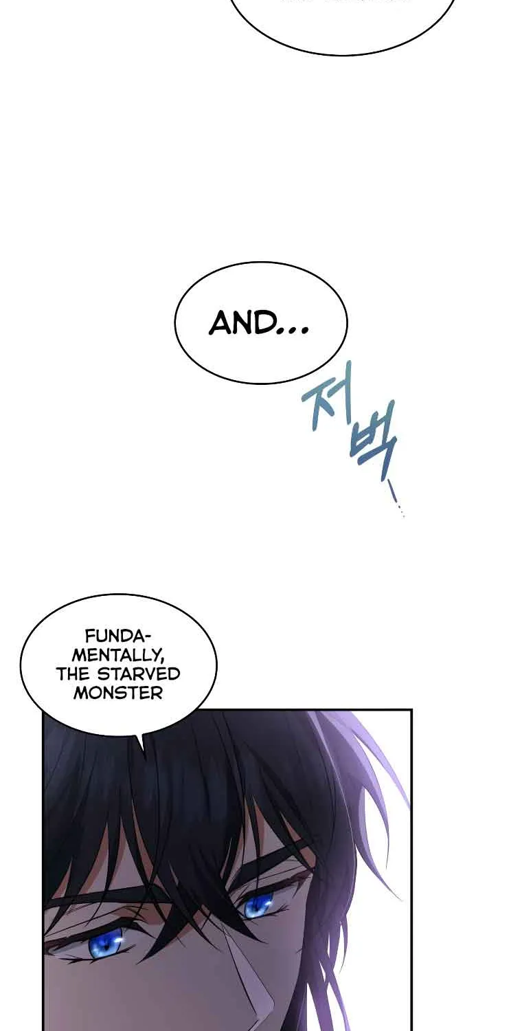 The Things Melvin Left Behind for Them Zinmanga X Chapter 27 Page 60