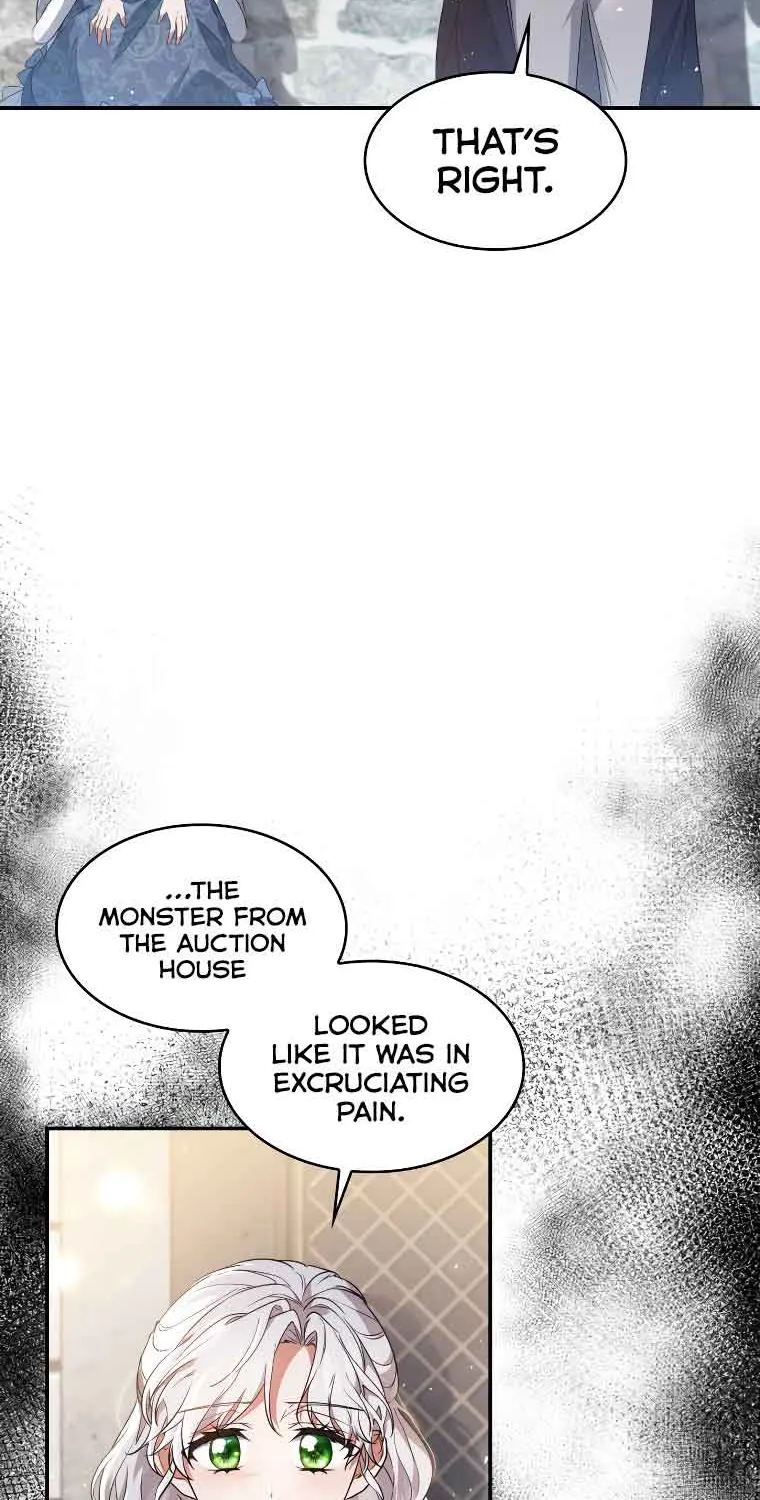 The Things Melvin Left Behind for Them Zinmanga X Chapter 27 Page 65