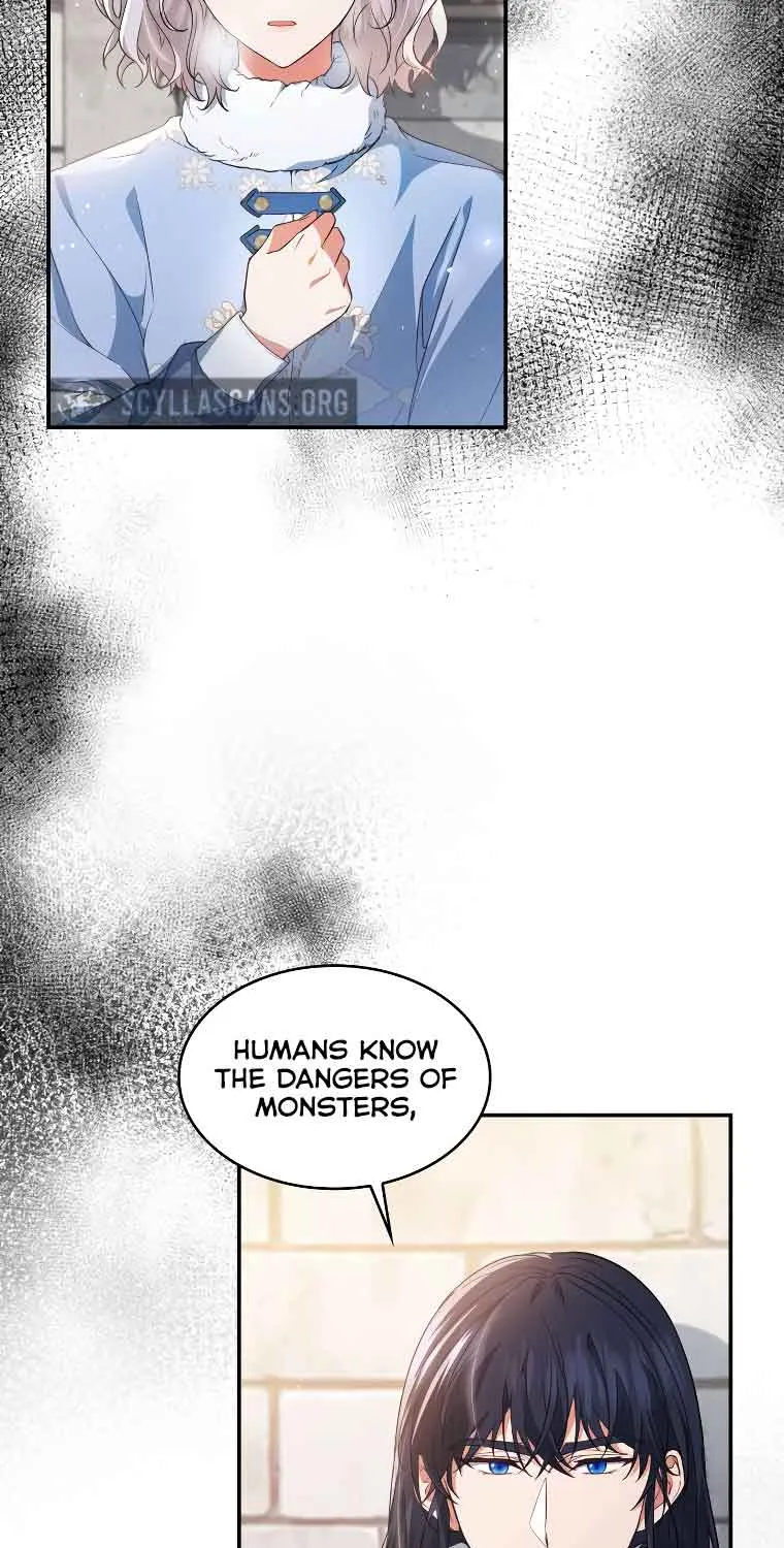 The Things Melvin Left Behind for Them Zinmanga X Chapter 27 Page 66