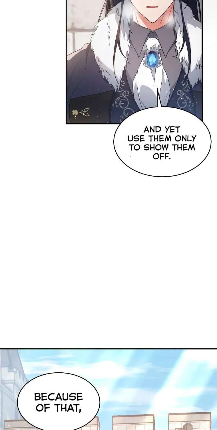 The Things Melvin Left Behind for Them Zinmanga X Chapter 27 Page 67