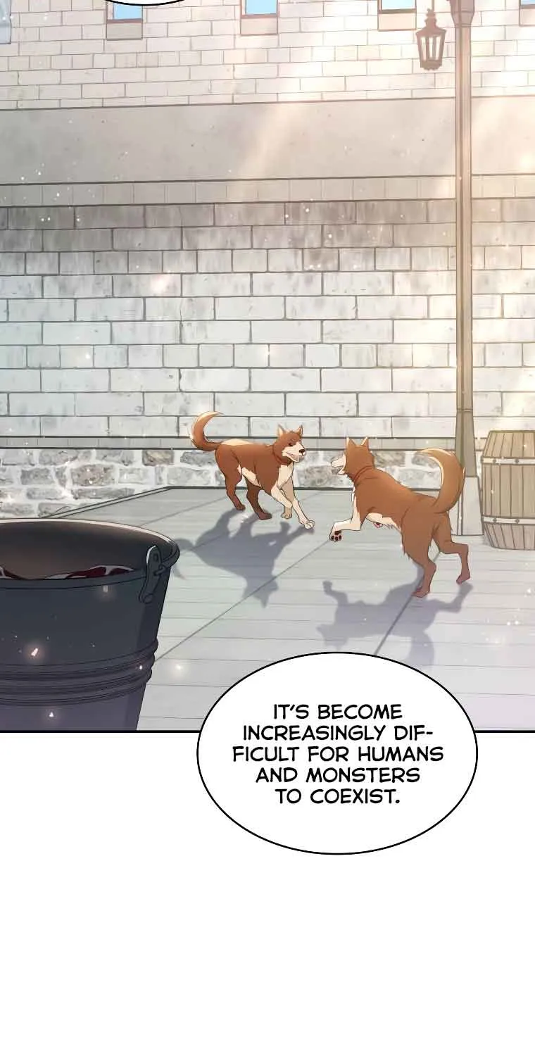 The Things Melvin Left Behind for Them Zinmanga X Chapter 27 Page 68