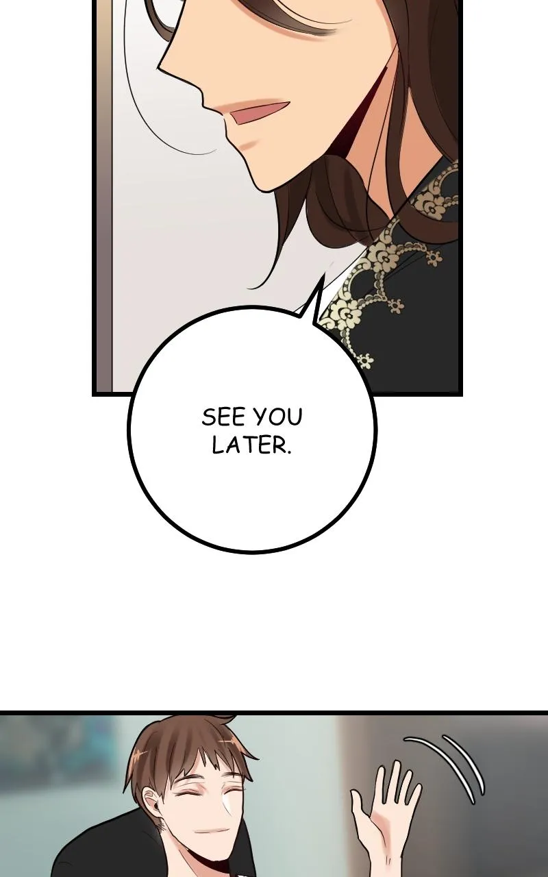 My Lovely Bodyguard Zinmanga X Chapter 54 Page 59