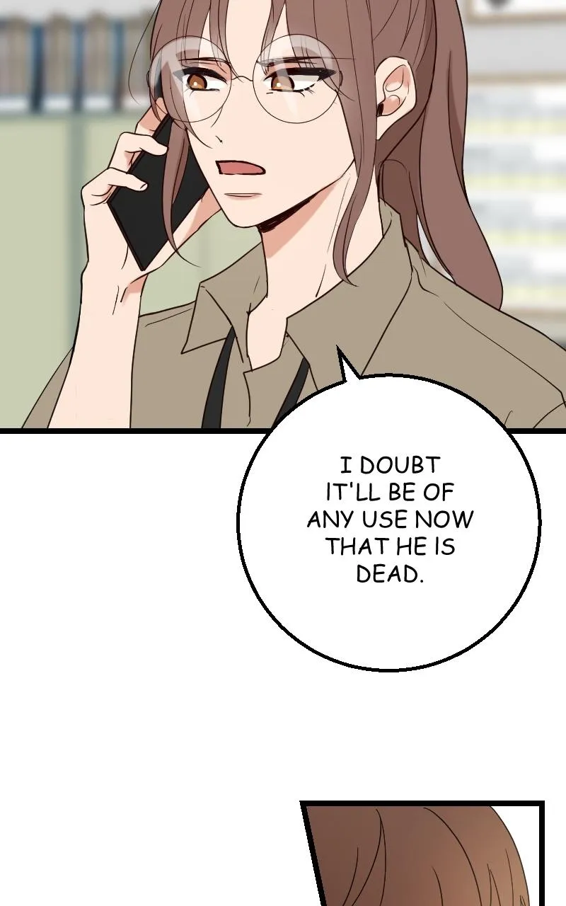 My Lovely Bodyguard Zinmanga X Chapter 54 Page 66