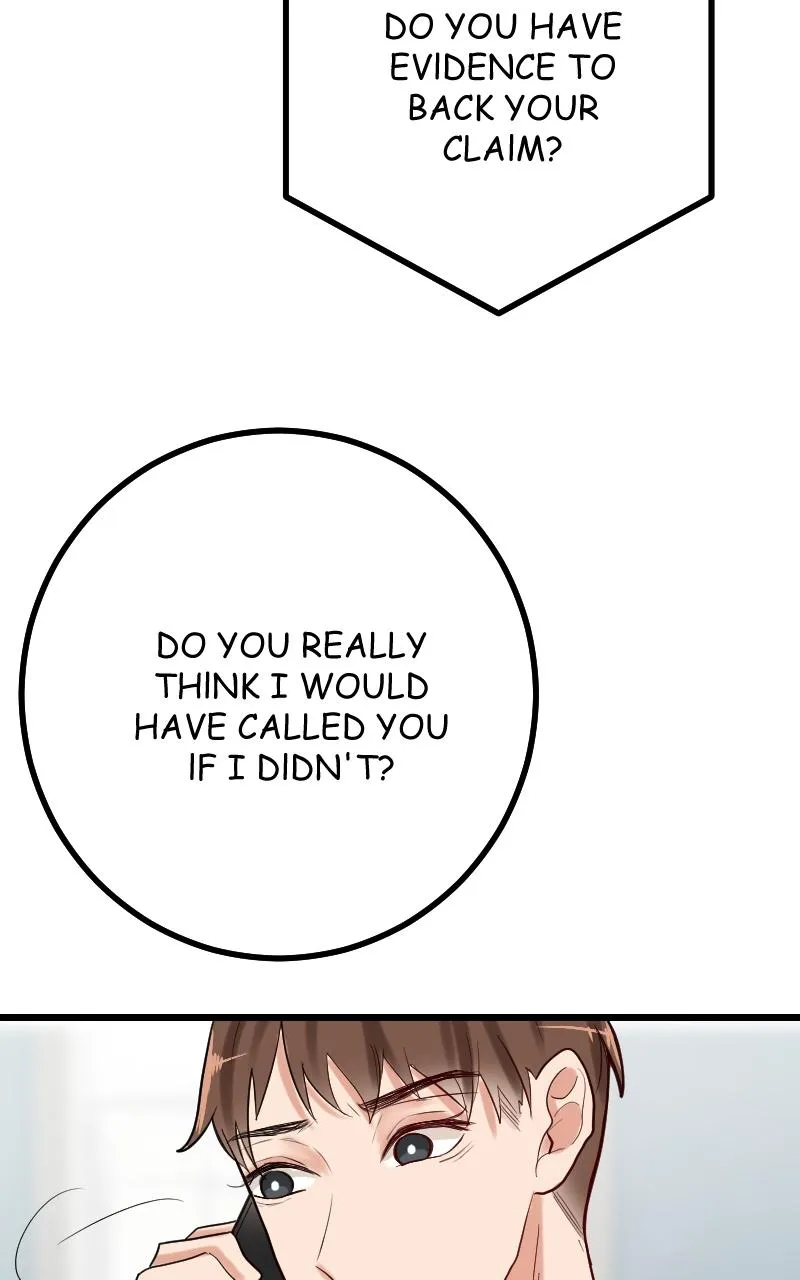 My Lovely Bodyguard Zinmanga X Chapter 54 Page 72