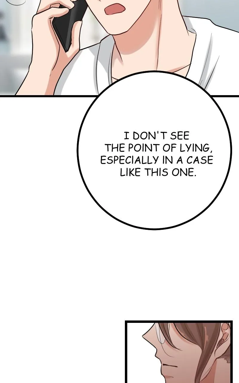 My Lovely Bodyguard Zinmanga X Chapter 54 Page 73