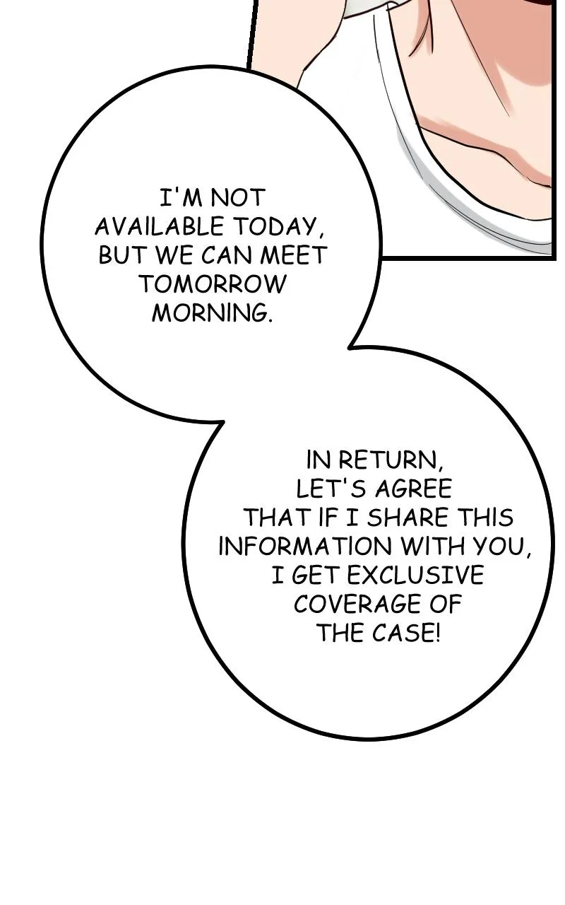 My Lovely Bodyguard Zinmanga X Chapter 54 Page 76