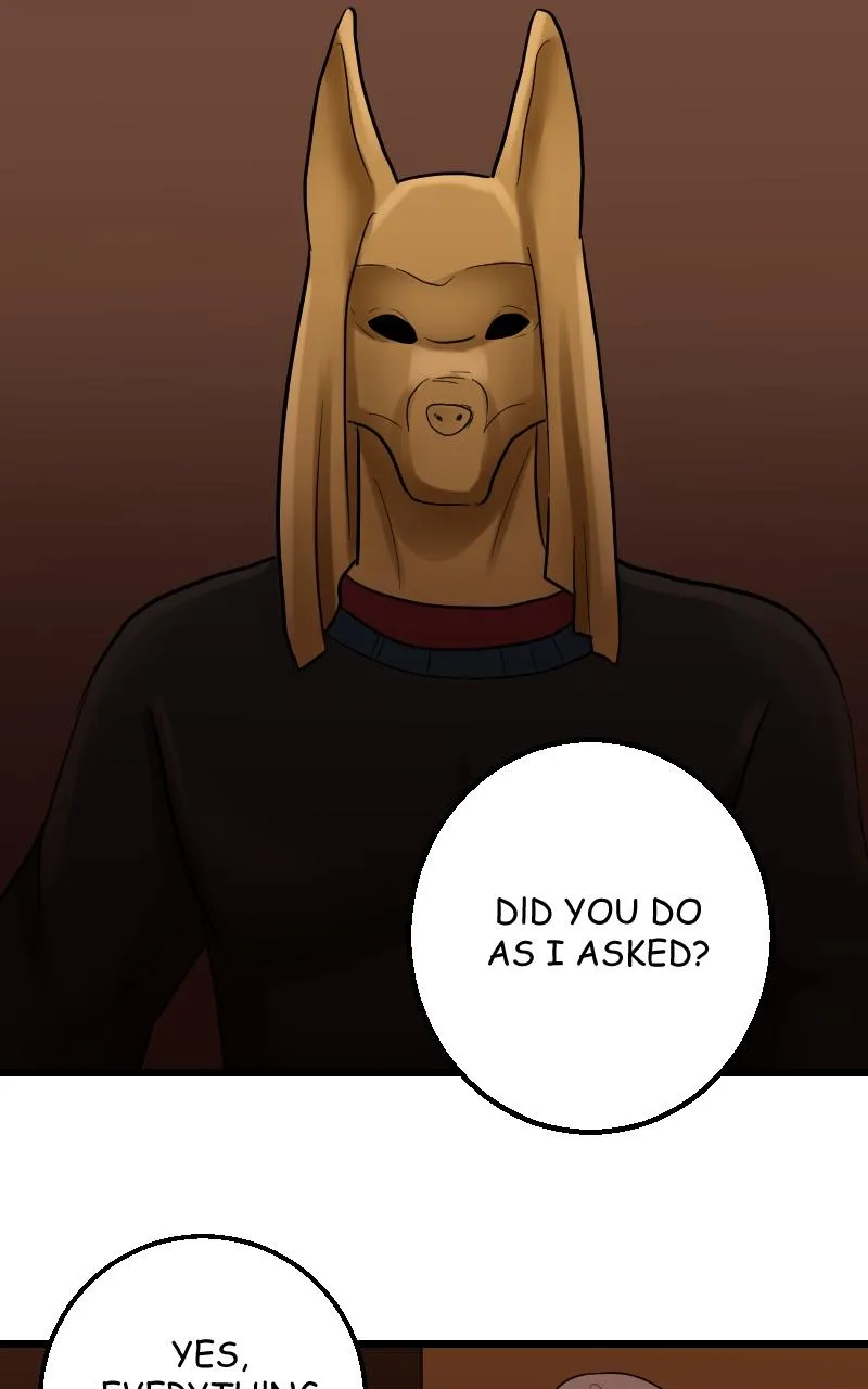 My Lovely Bodyguard Zinmanga X Chapter 54 Page 87