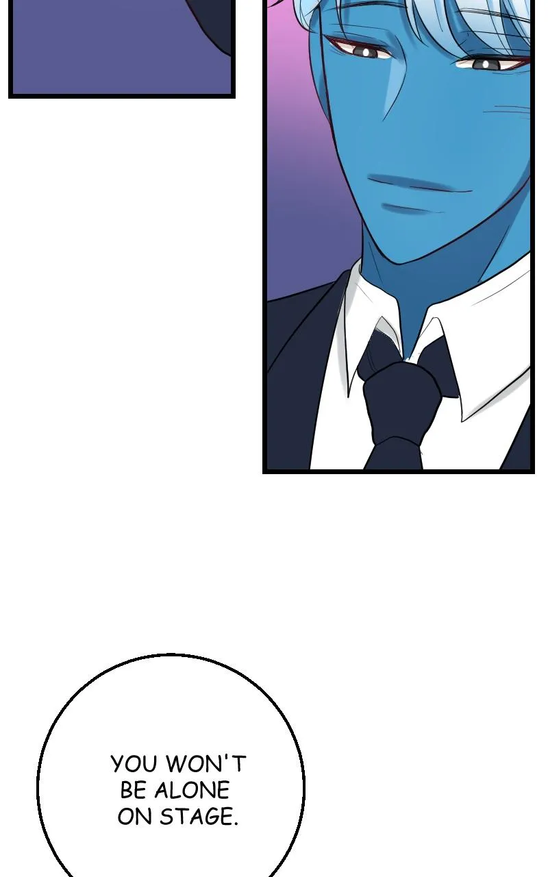My Lovely Bodyguard Zinmanga X Chapter 54 Page 99