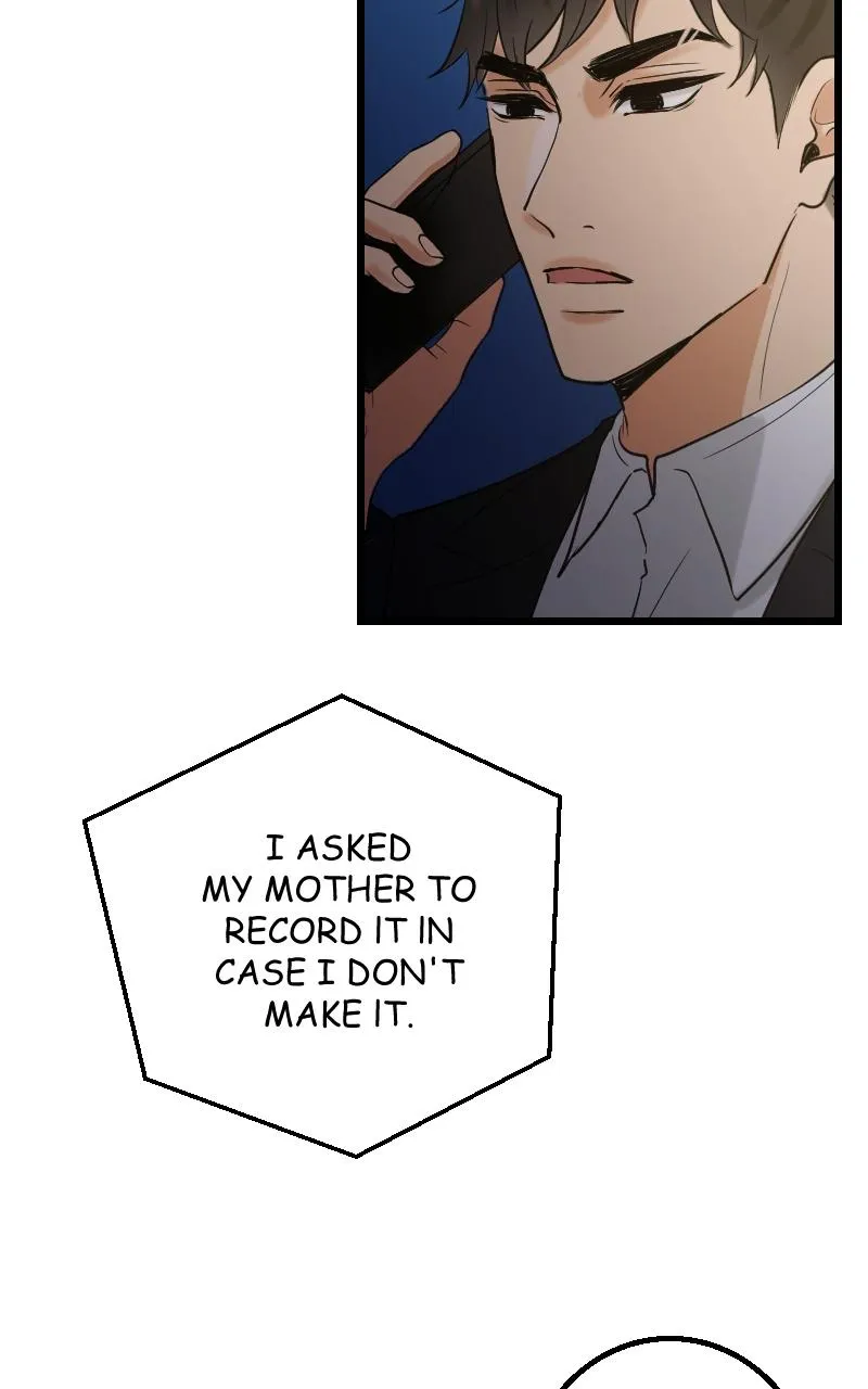 My Lovely Bodyguard Zinmanga X Chapter 54 Page 107