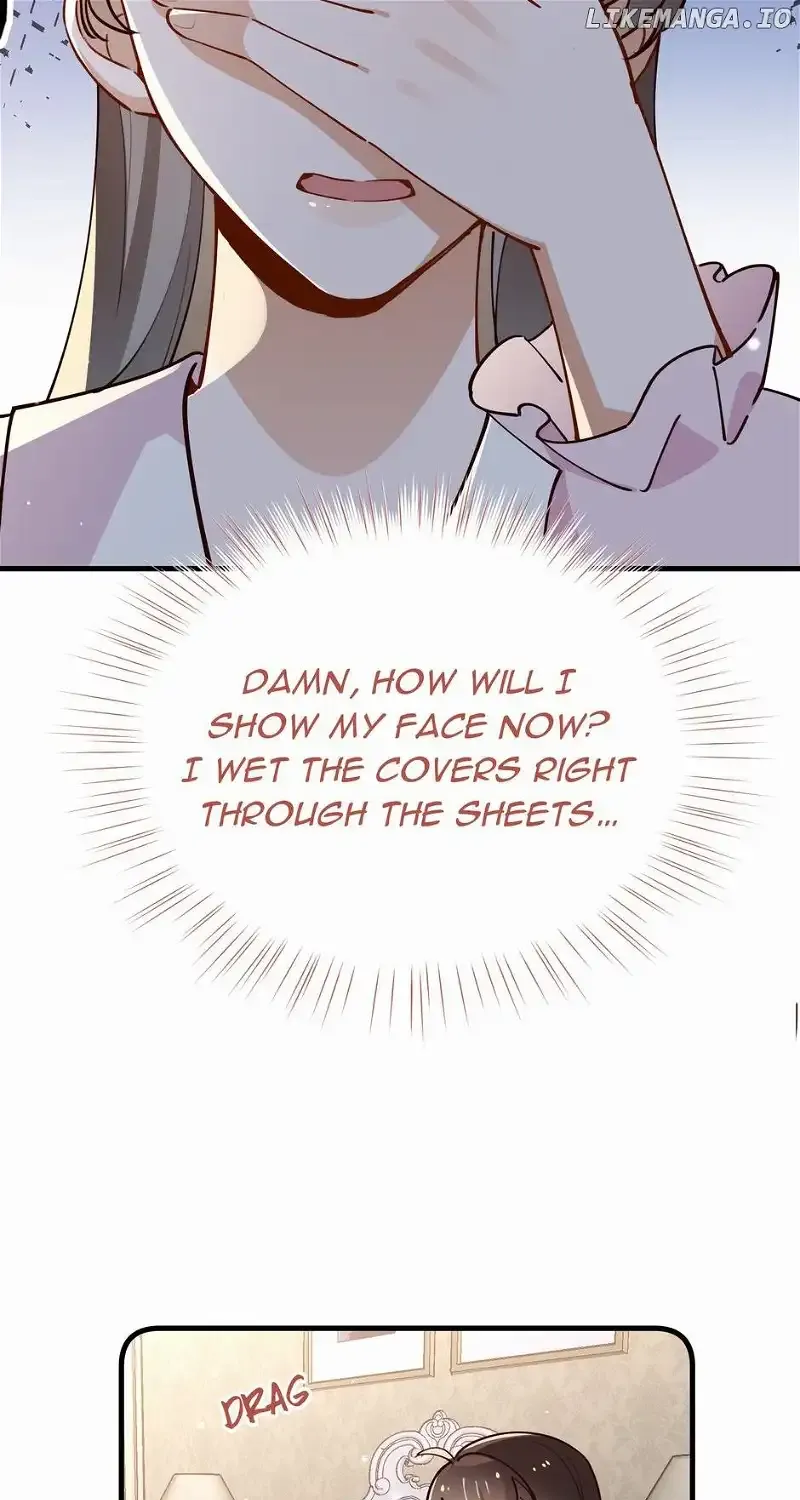 Perfect Heroine Wants to Possess Me Zinmanga X Chapter 60 Page 15