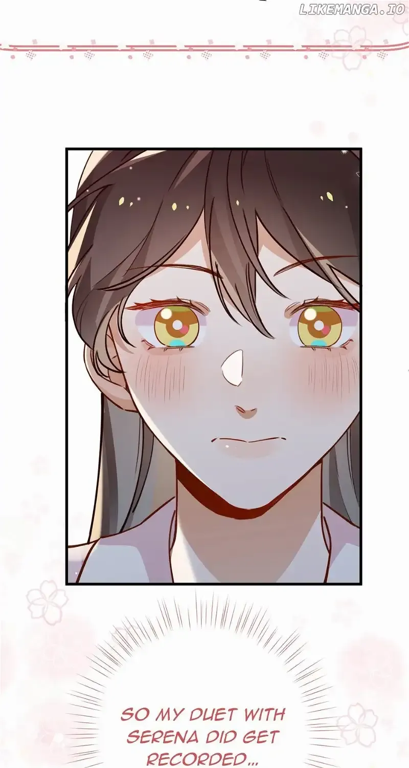 Perfect Heroine Wants to Possess Me Zinmanga X Chapter 60 Page 35