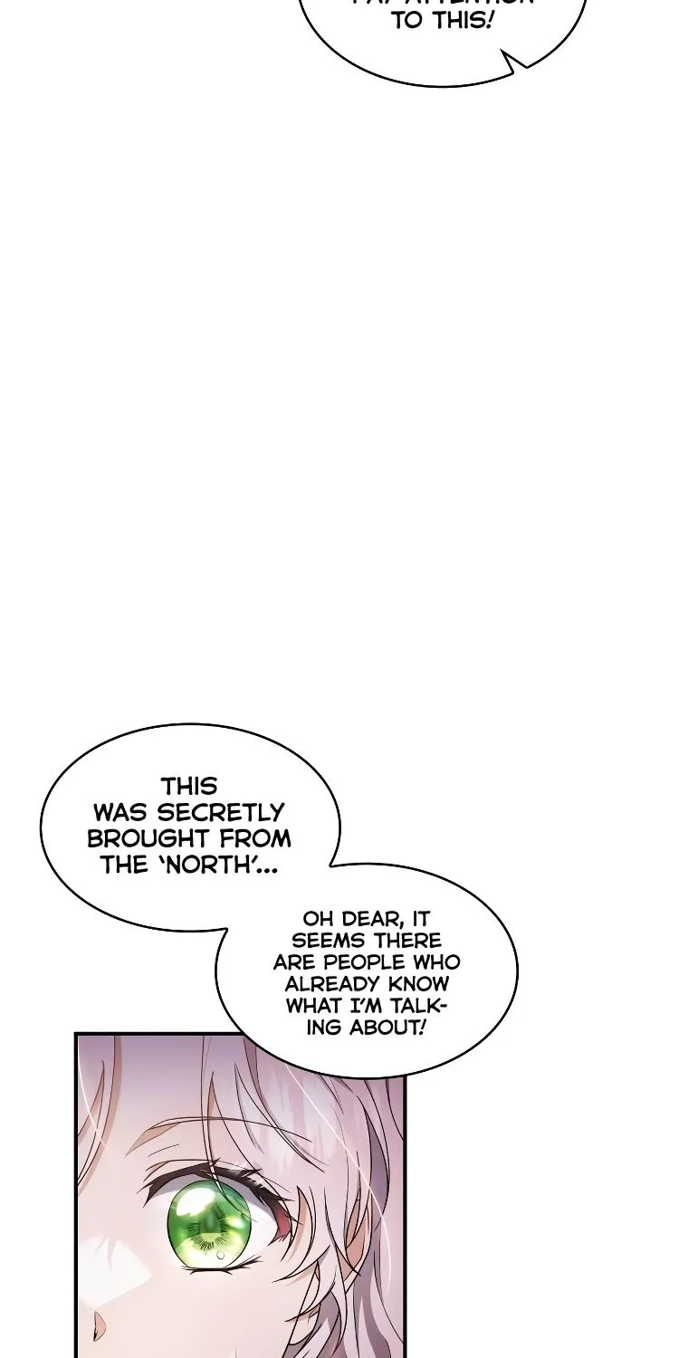 The Things Melvin Left Behind for Them Zinmanga X Chapter 26 Page 15