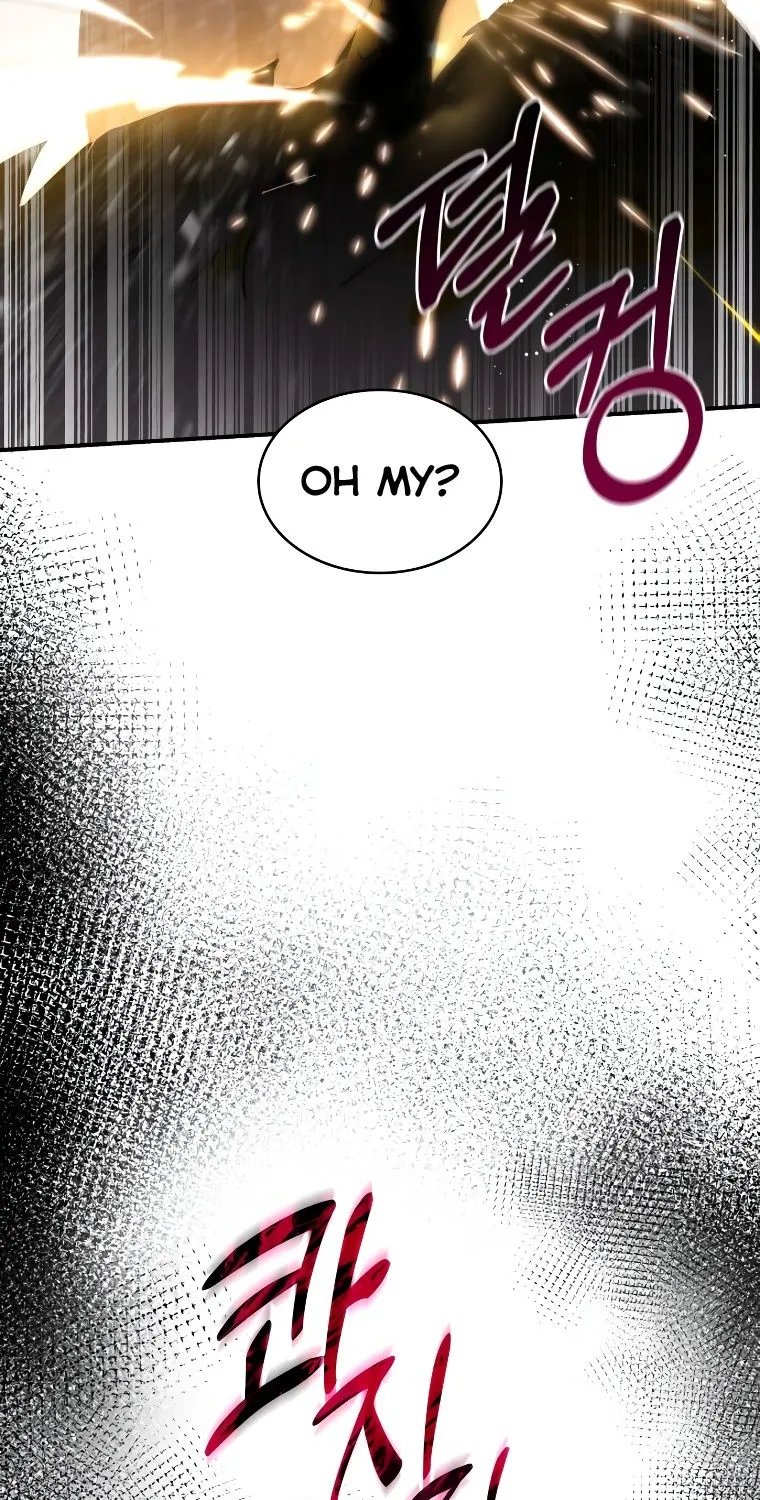 The Things Melvin Left Behind for Them Zinmanga X Chapter 26 Page 33
