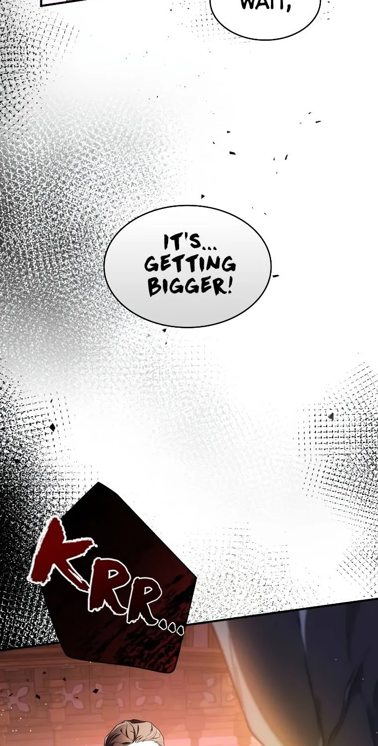 The Things Melvin Left Behind for Them Zinmanga X Chapter 26 Page 36