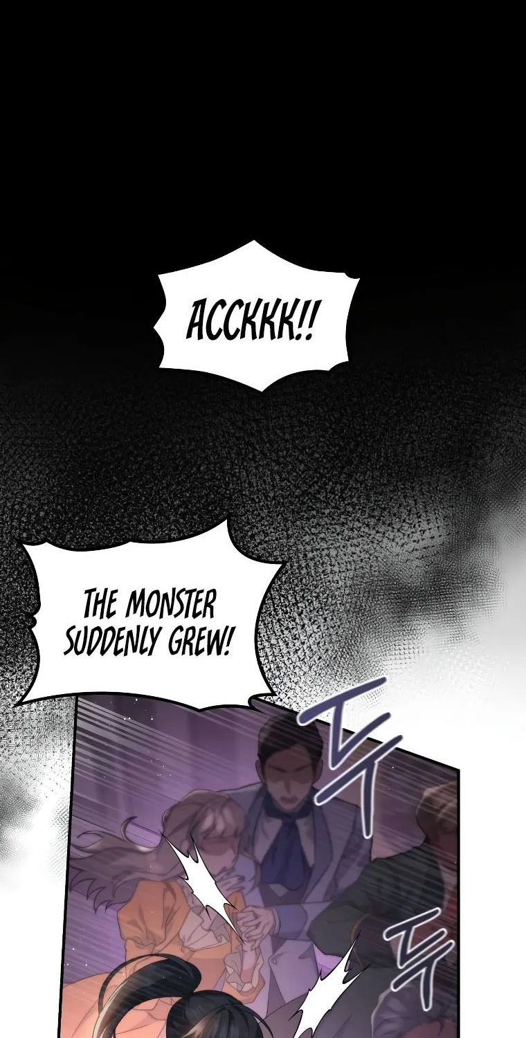 The Things Melvin Left Behind for Them Zinmanga X Chapter 26 Page 40