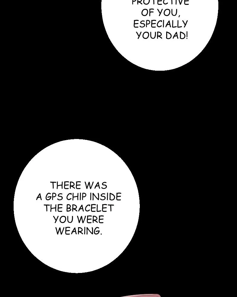 My Lovely Bodyguard Zinmanga X Chapter 53 Page 22