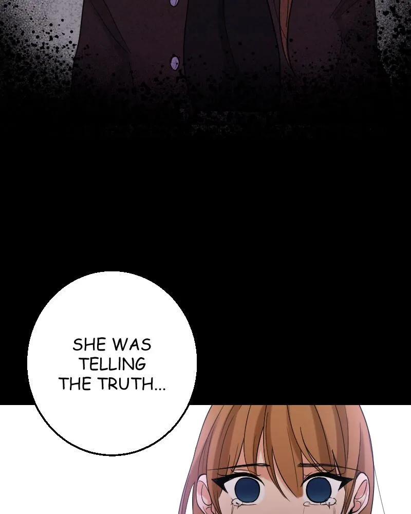 My Lovely Bodyguard Zinmanga X Chapter 53 Page 36