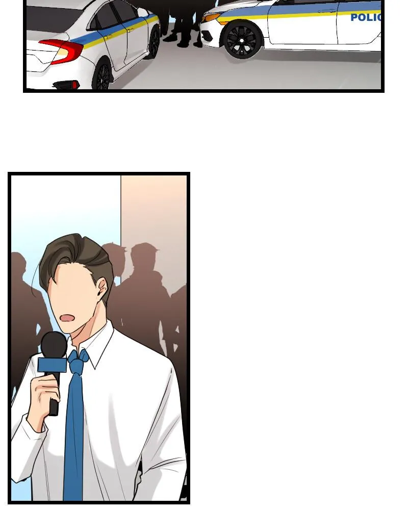 My Lovely Bodyguard Zinmanga X Chapter 53 Page 59