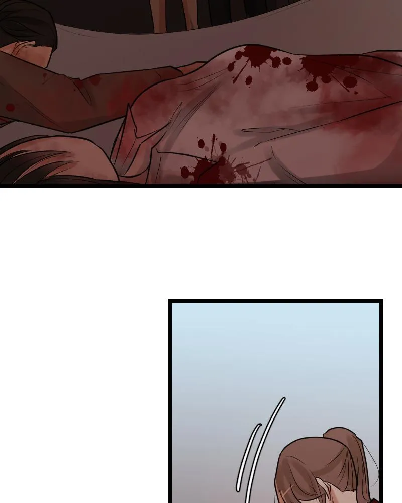 My Lovely Bodyguard Zinmanga X Chapter 53 Page 63