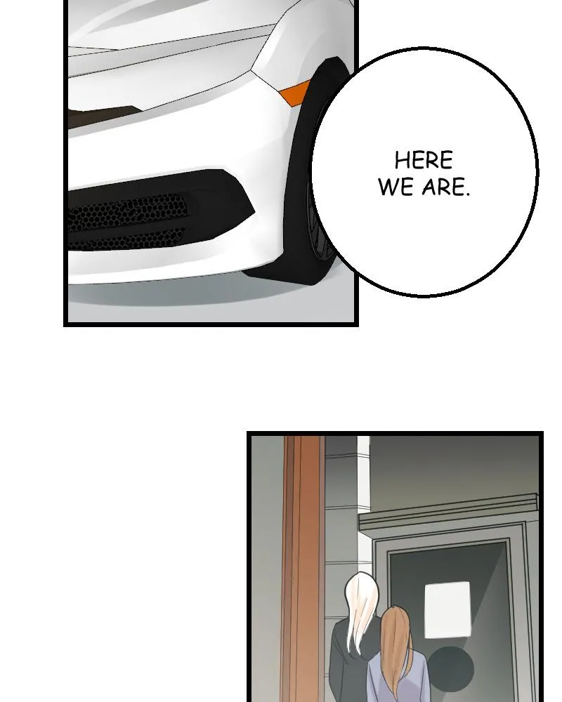 My Lovely Bodyguard Zinmanga X Chapter 53 Page 141