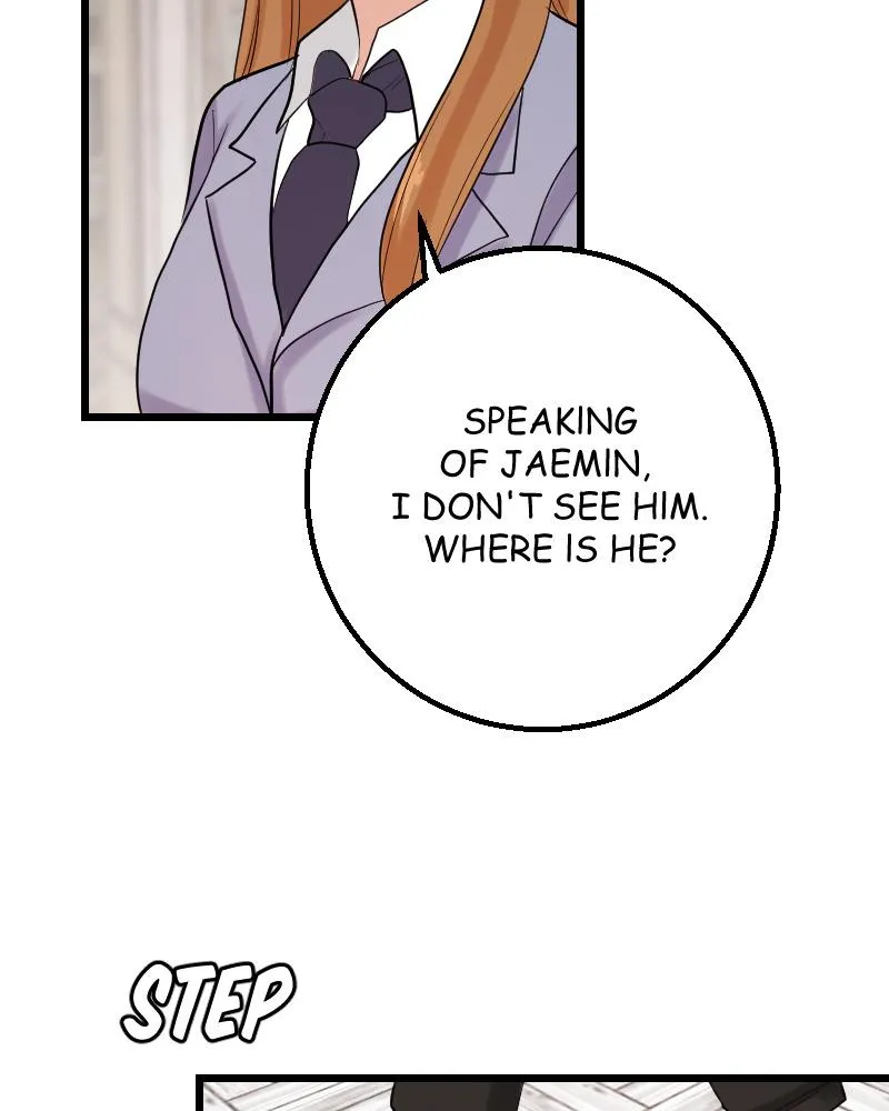 My Lovely Bodyguard Zinmanga X Chapter 53 Page 149