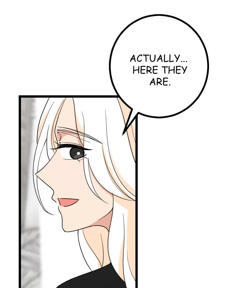 My Lovely Bodyguard Zinmanga X Chapter 53 Page 163