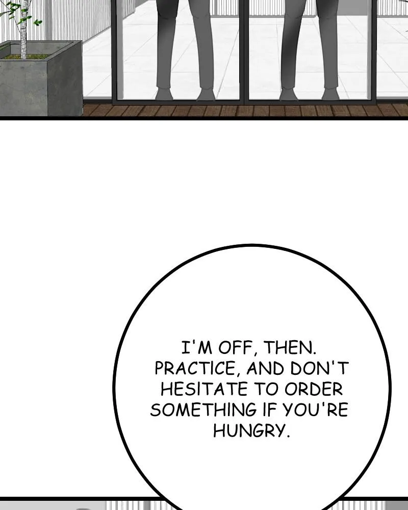 My Lovely Bodyguard Zinmanga X Chapter 53 Page 165