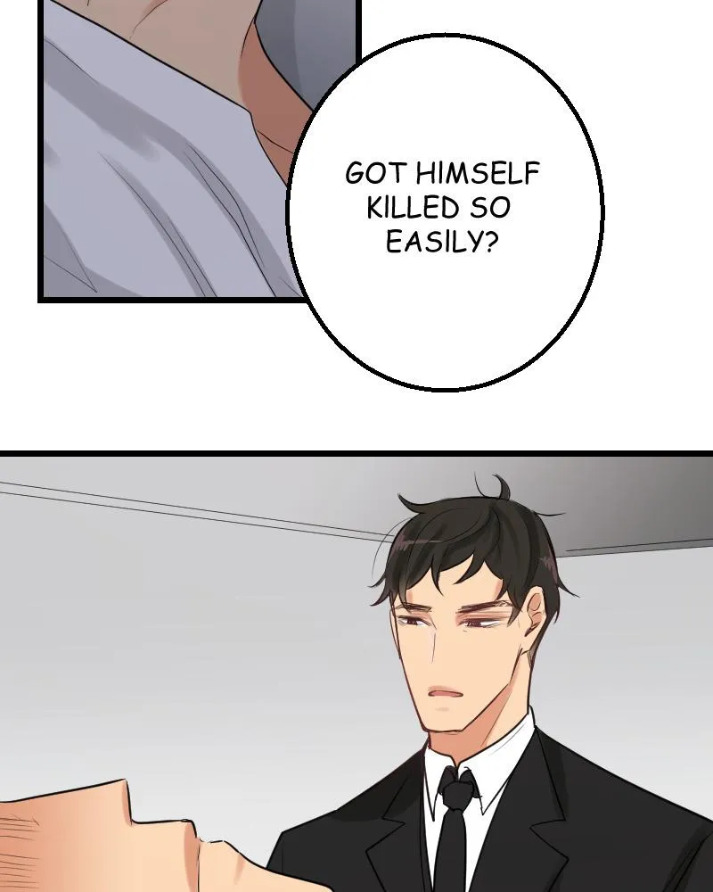 My Lovely Bodyguard Zinmanga X Chapter 53 Page 195