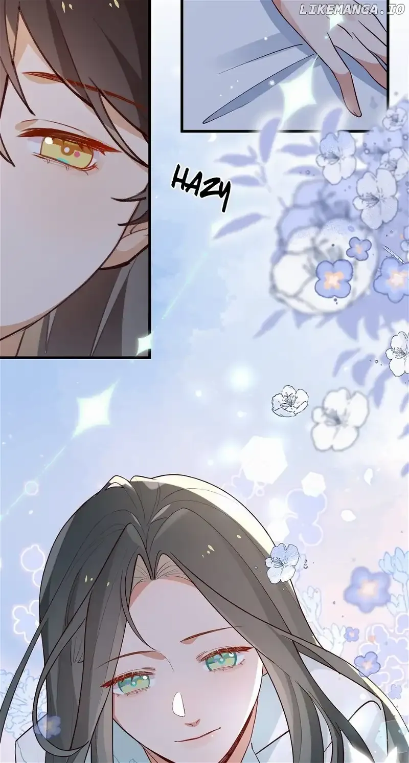 Perfect Heroine Wants to Possess Me Zinmanga X Chapter 59 Page 53