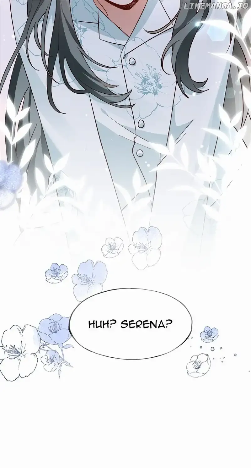 Perfect Heroine Wants to Possess Me Zinmanga X Chapter 59 Page 54