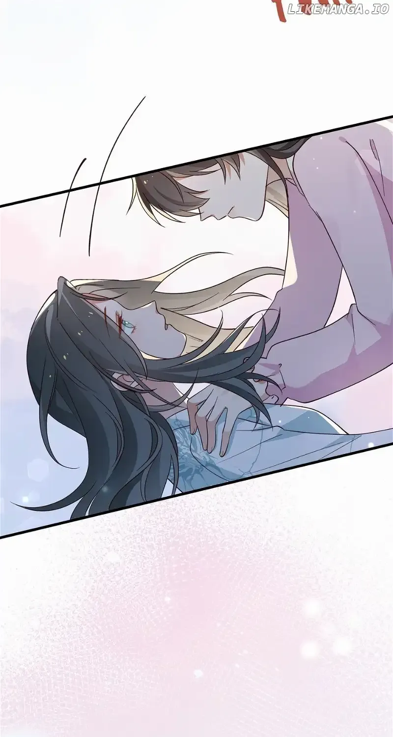 Perfect Heroine Wants to Possess Me Zinmanga X Chapter 59 Page 61