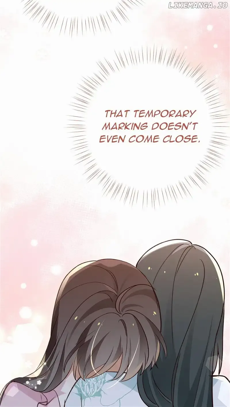 Perfect Heroine Wants to Possess Me Zinmanga X Chapter 59 Page 67