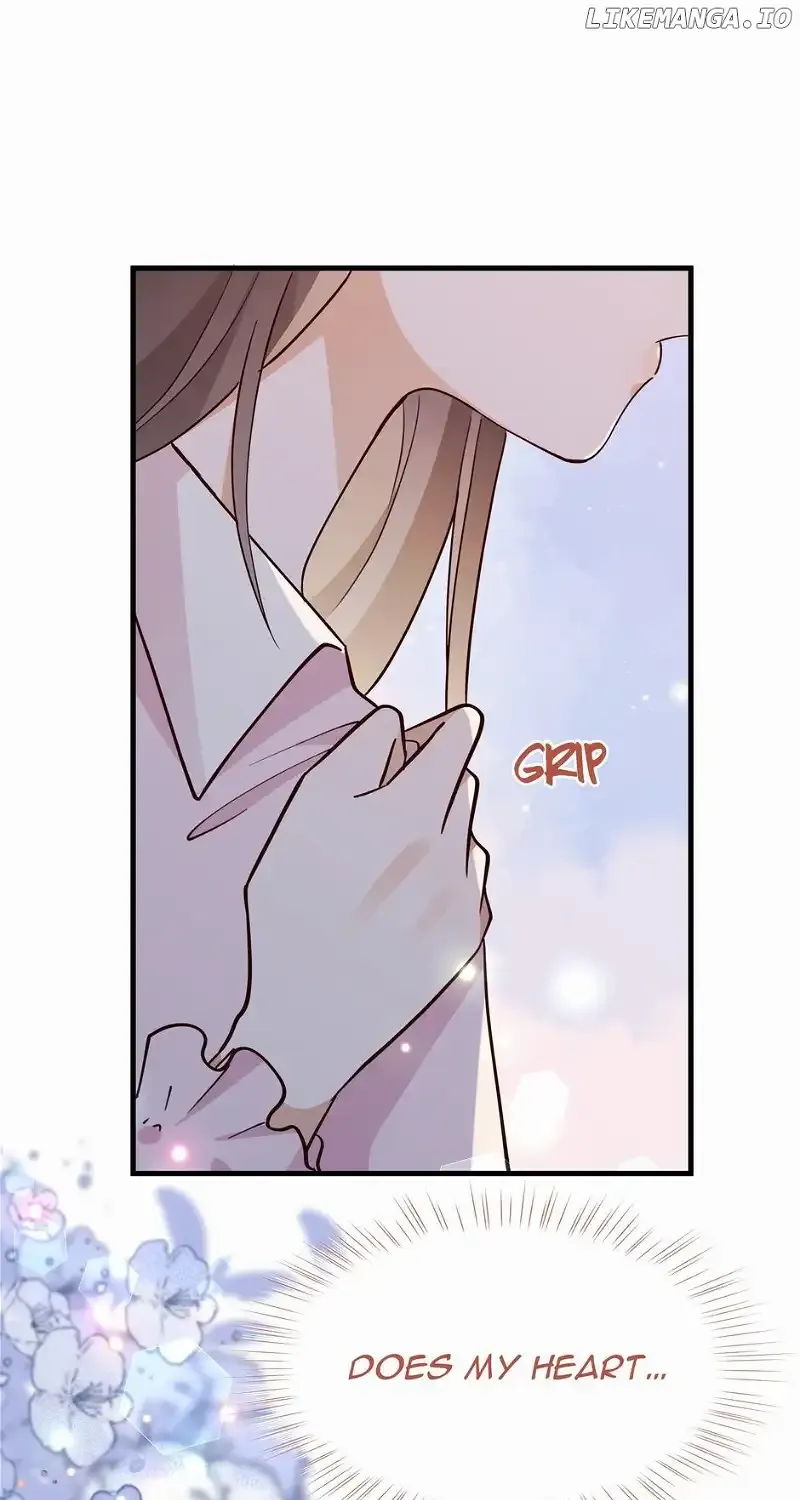 Perfect Heroine Wants to Possess Me Zinmanga X Chapter 59 Page 70