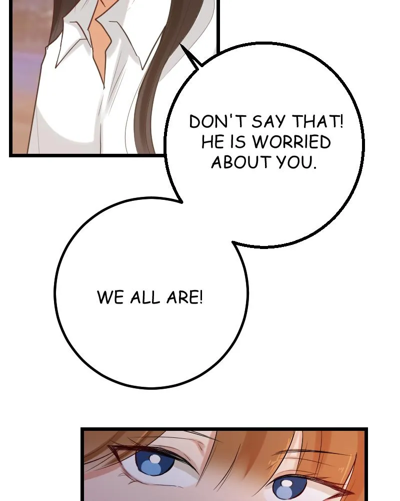 My Lovely Bodyguard Zinmanga X Chapter 52 Page 140
