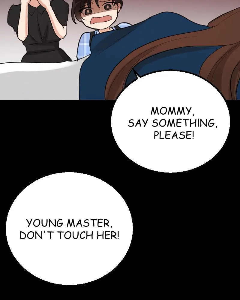 My Lovely Bodyguard Zinmanga X Chapter 52 Page 165