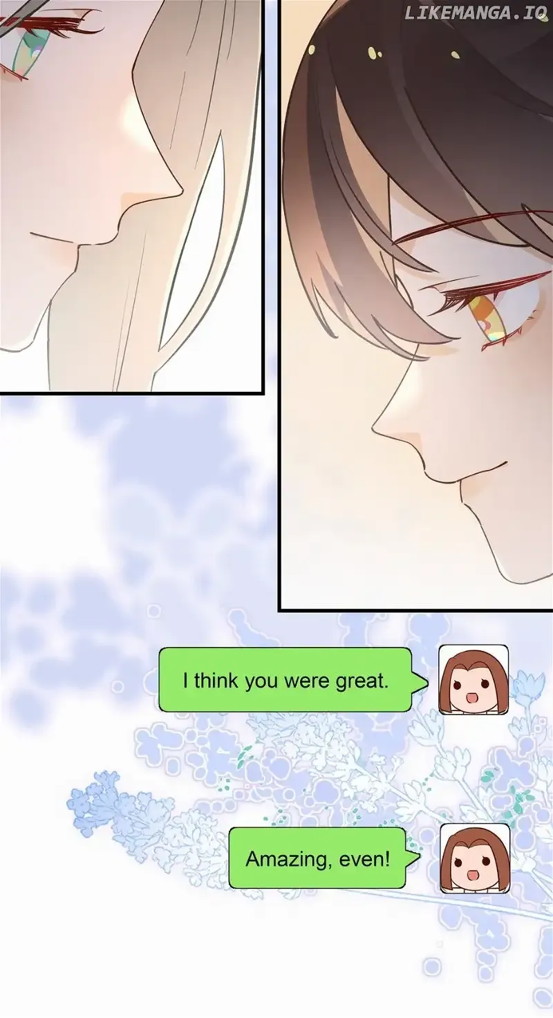 Perfect Heroine Wants to Possess Me Zinmanga X Chapter 58 Page 6