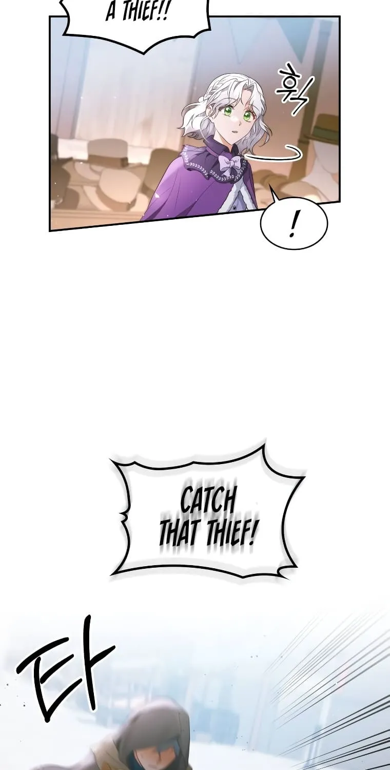 The Things Melvin Left Behind for Them Zinmanga X Chapter 24 Page 51