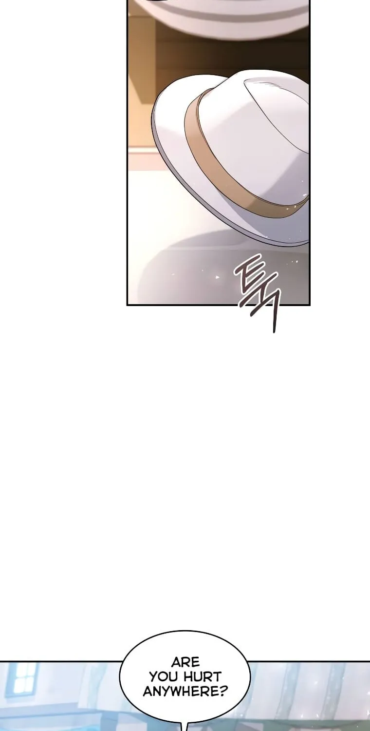 The Things Melvin Left Behind for Them Zinmanga X Chapter 24 Page 56