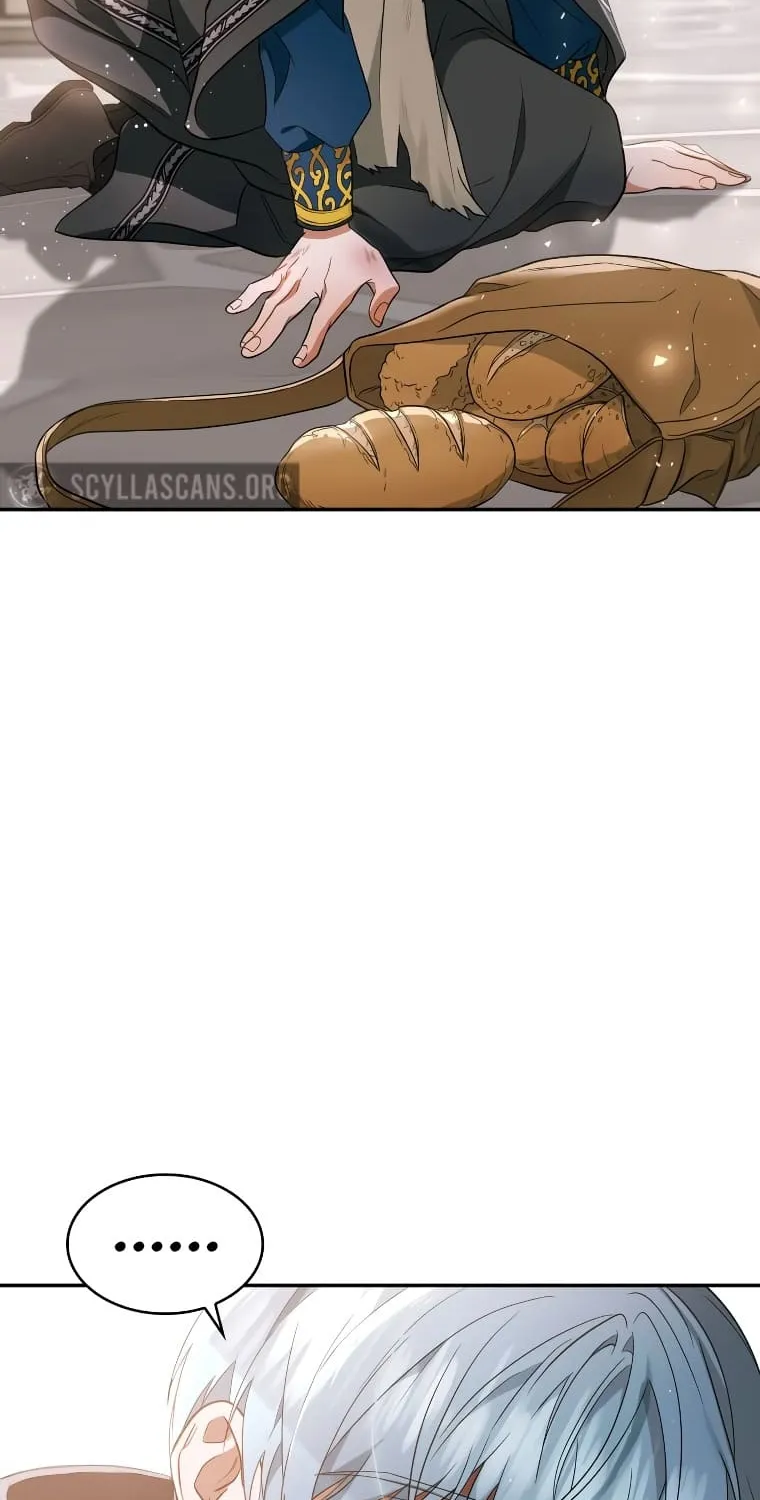 The Things Melvin Left Behind for Them Zinmanga X Chapter 24 Page 60
