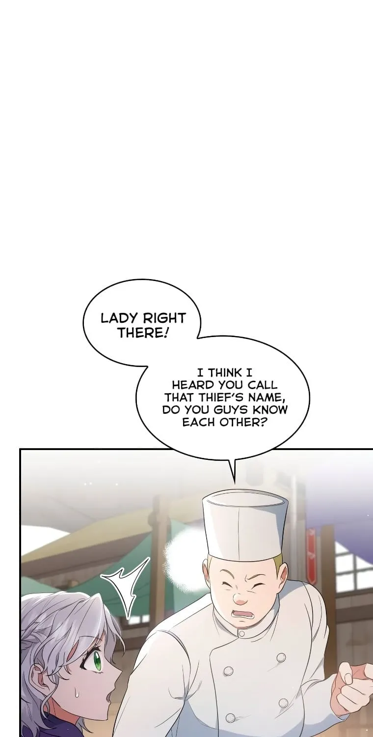 The Things Melvin Left Behind for Them Zinmanga X Chapter 24 Page 65