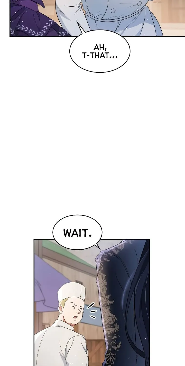The Things Melvin Left Behind for Them Zinmanga X Chapter 24 Page 66