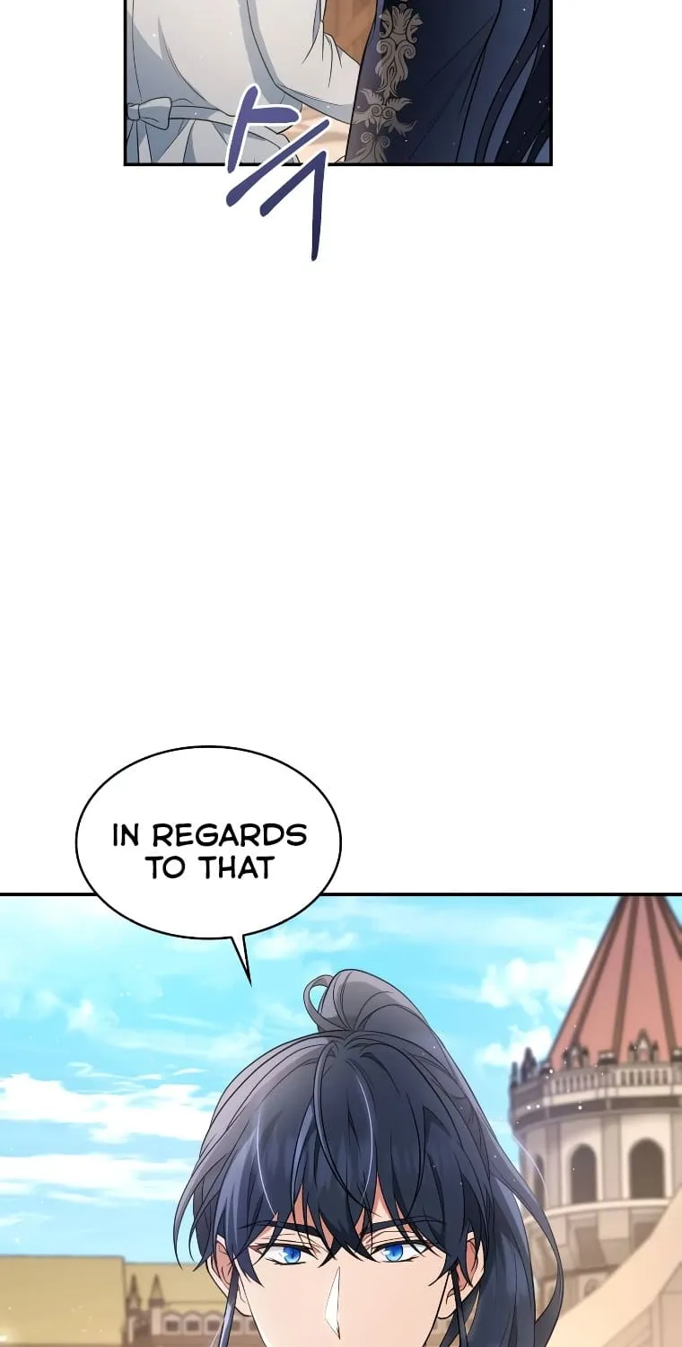 The Things Melvin Left Behind for Them Zinmanga X Chapter 24 Page 67